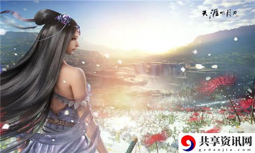 天涯明月刀手游江湖身份怎么选？江湖身份哪个好？